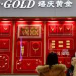 China’s young generation powering gold rush