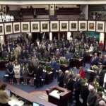 Fewer tax holidays, new money for prisons: Florida budget talks begin