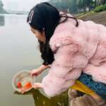 Free the fish: The Vietnamese way to celebrate the Lunar New Year