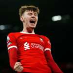 Inside Conor Bradley’s meteoric rise at Liverpool