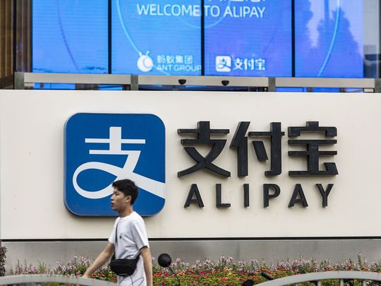 Alipay+ can now be used on UAE taxis, for tax refunds