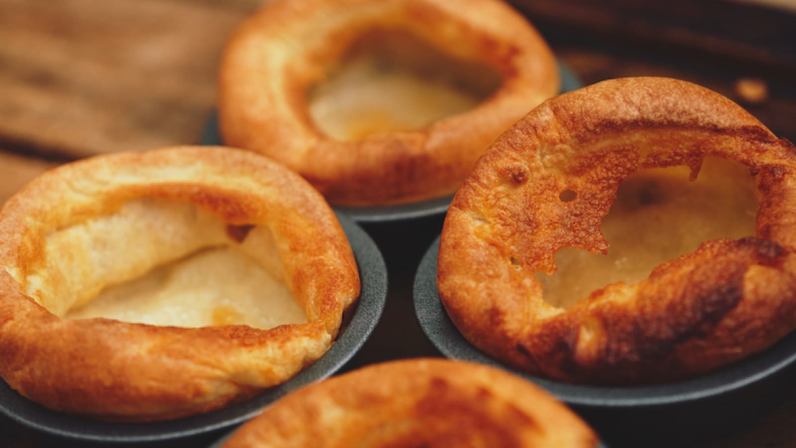 British Yorkshire Pudding Day 2024 (US): History, FAQs, Dates, Activities, and Facts