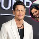 Tom Sandoval Shares Throwback Valentine’s Ask for Victoria Lee Robinson