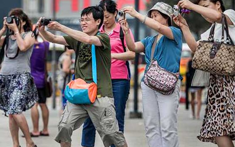 Malaysia, Singapore, Thailand, hope to woo Chinese with visa-free travel