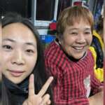 Woman in China travels 1,600km to pick up mother for Chinese New Year reunion