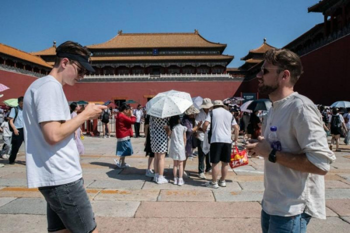 China visa-free travel: relaxing entry restrictions adds up