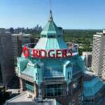 Canadian wireless giant Rogers beats estimates for subscriber additions