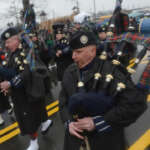 Cape Cod St. Patrick’s Day Parade March 9: Route, start time, theme, grand marshal, more