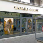 Canada Goose rallies after boosting sales guidance