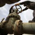 SSGCL halts industrial gas