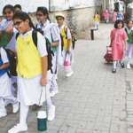 Sindh schools to be closed from Feb 5-9
