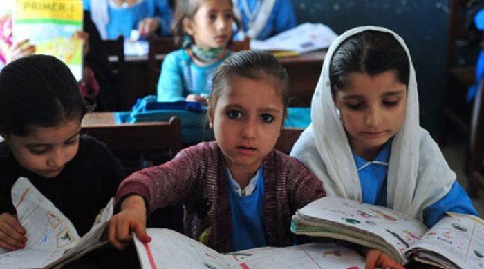 Sindh notifies change in schools’ new academic year