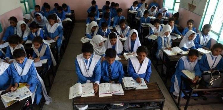 Sindh announces elections holidays for schools