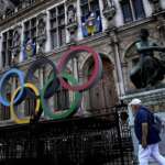 As the Olympics loom, Parisians ask: Should we skip town? Games…