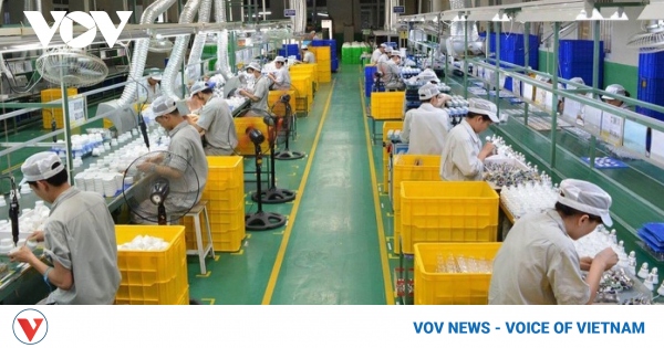 Vietnamese export recovery gains momentum: VinaCapital