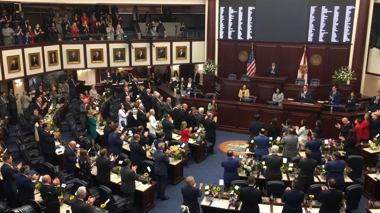State Legislature to vote on state budget today