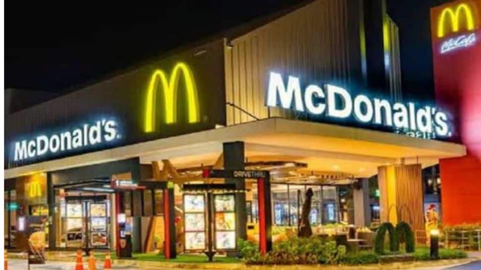 McDonalds Outlets In Sri Lanka Closed Amid Legal Dispute Over Poor Hygiene