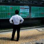 Asia shares cautious as inflation dashes rate cut hopes | Taiwan News | 2024-02-19 09:49:00