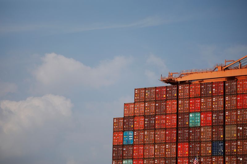 South Korea exports likely rose for fifth month in Feb