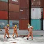 Vietnam’s exports, factory output fall in Feb but Red Sea impact limited