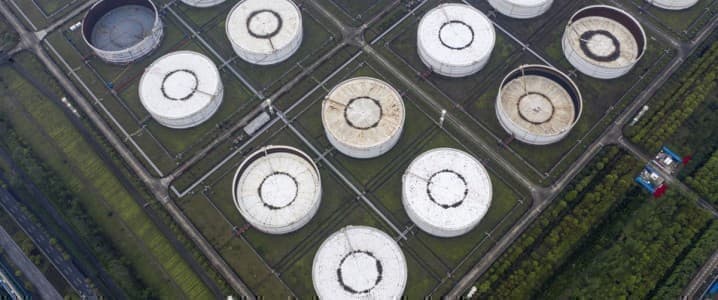 China Holds The Key To 2024 Global Oil Demand Growth | OilPrice.com