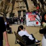 Ahead of Easter rush, officials say drought must not put off Barcelona tourists