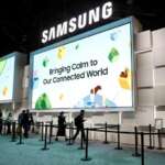 Samsung sees tech devices demand recovering in 2024 after record chip loss