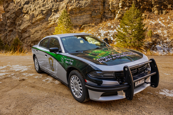 St. Pat’s busiest day for DUI crashes in Colorado in 2023