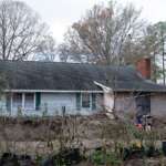 A solicitor wants to evict an SC couple who burned a cross. When will a judge rule?