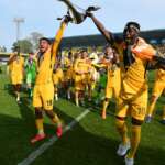 WONDERS OF THE PYRAMID: Torquay United need a miracle to be saved