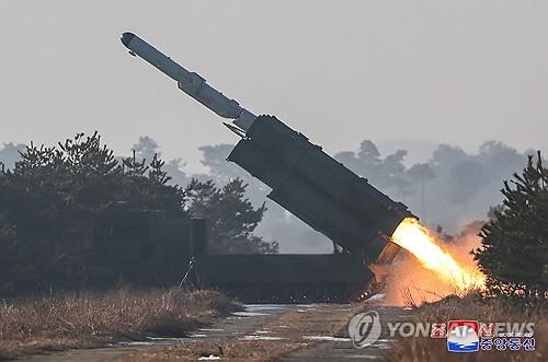 S. Korea reaffirms commitment to defending de facto maritime sea border | Yonhap News Agency