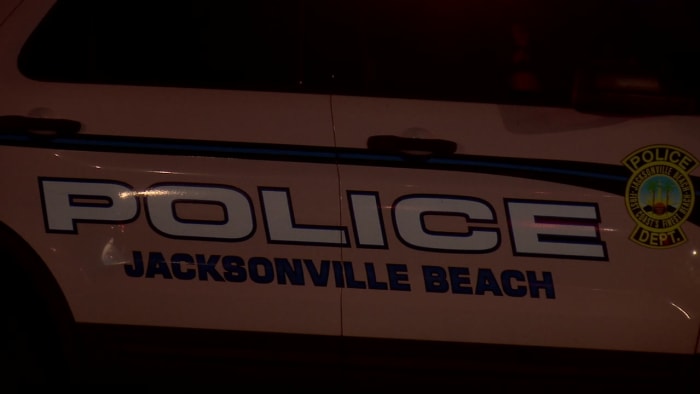 911 calls released after gun violence shakes Jacksonville Beach bar district on holiday