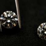 Lab-grown diamonds put natural gems under pressure
