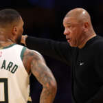 Doc Rivers Leading Bucks Turnaround To Reduce Gap With Celtics?