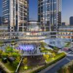 FIRST LOOK: How Glorietta, Greenbelt, TriNoma, Ayala Center Cebu will be redesigned
