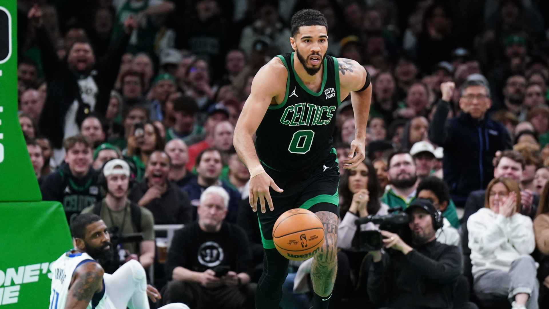 Does Steve Kerr Believe Celtics Could Be Next NBA Dynasty?