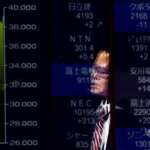 Nikkei hits record high on Wall Street bounce, other Asian markets subdued By Reuters