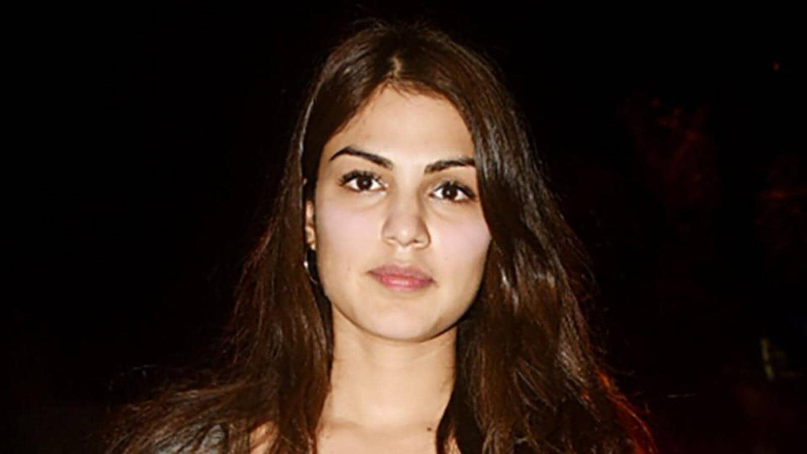 Court allows actor Rhea Chakraborty, brother to visit Thailand