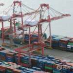 (2nd LD) Exports rise for 5th straight month in February | Yonhap News Agency