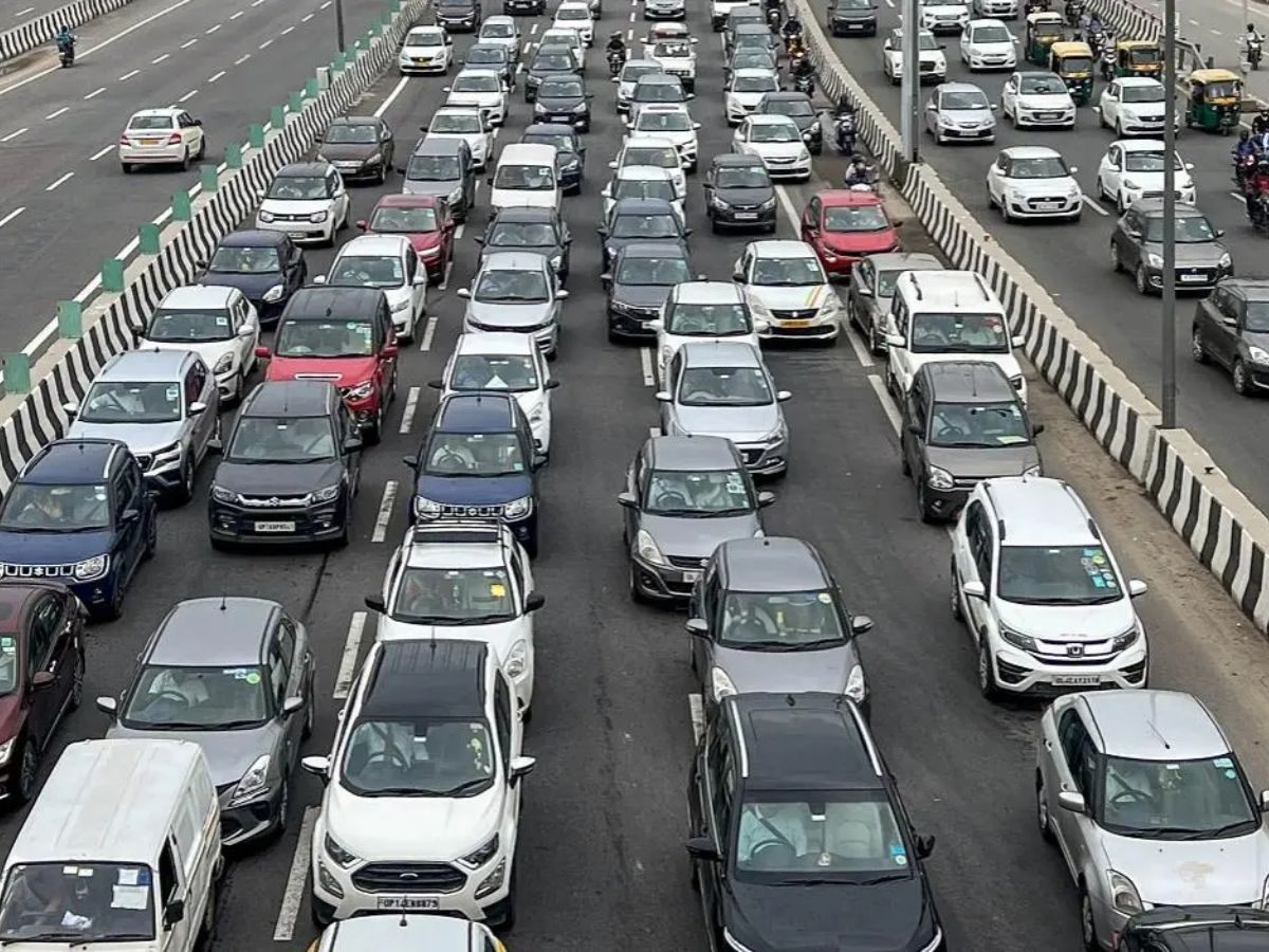 Chhatrapati Shivaji Maharaj Jayanti: Traffic Diversions Issued For Pune, Check Routes To Avoid
