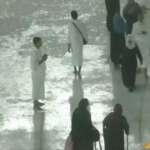 Saudi Arabia halts in-person classes amid severe weather warnings