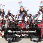 Mizoram Statehood Day 2024 Date: Why Mizoram State Day Celebrated On Feb 20
