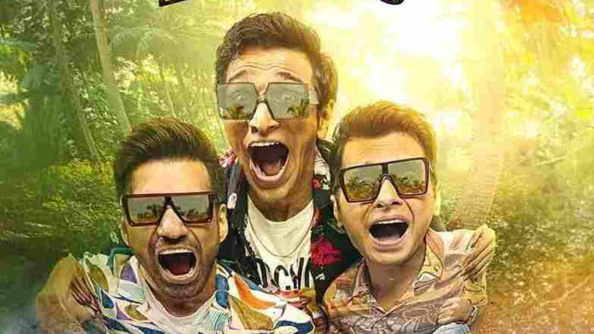 Madgaon Express Box Office Collection Day 4: Divyenndu, Pratik Gandhi, Avinash’s Movies Gets A Holi Boost