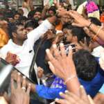 Political change in TN will begin from Kovai: K Annamalai
