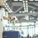 Women travellers driving demand in domestic, international travel