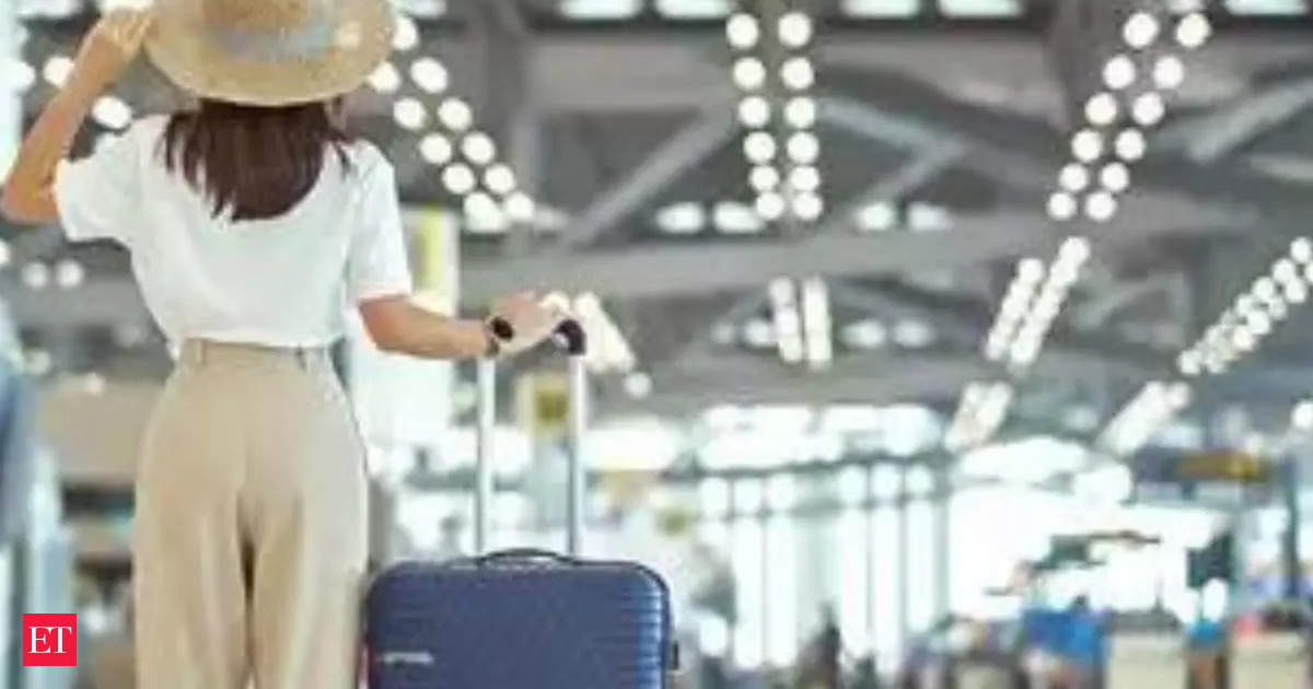 Women travellers driving demand in domestic, international travel