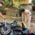 IIT graduate dies in Golf Course Road accident, collision severs body | Gurgaon News – Times of India
