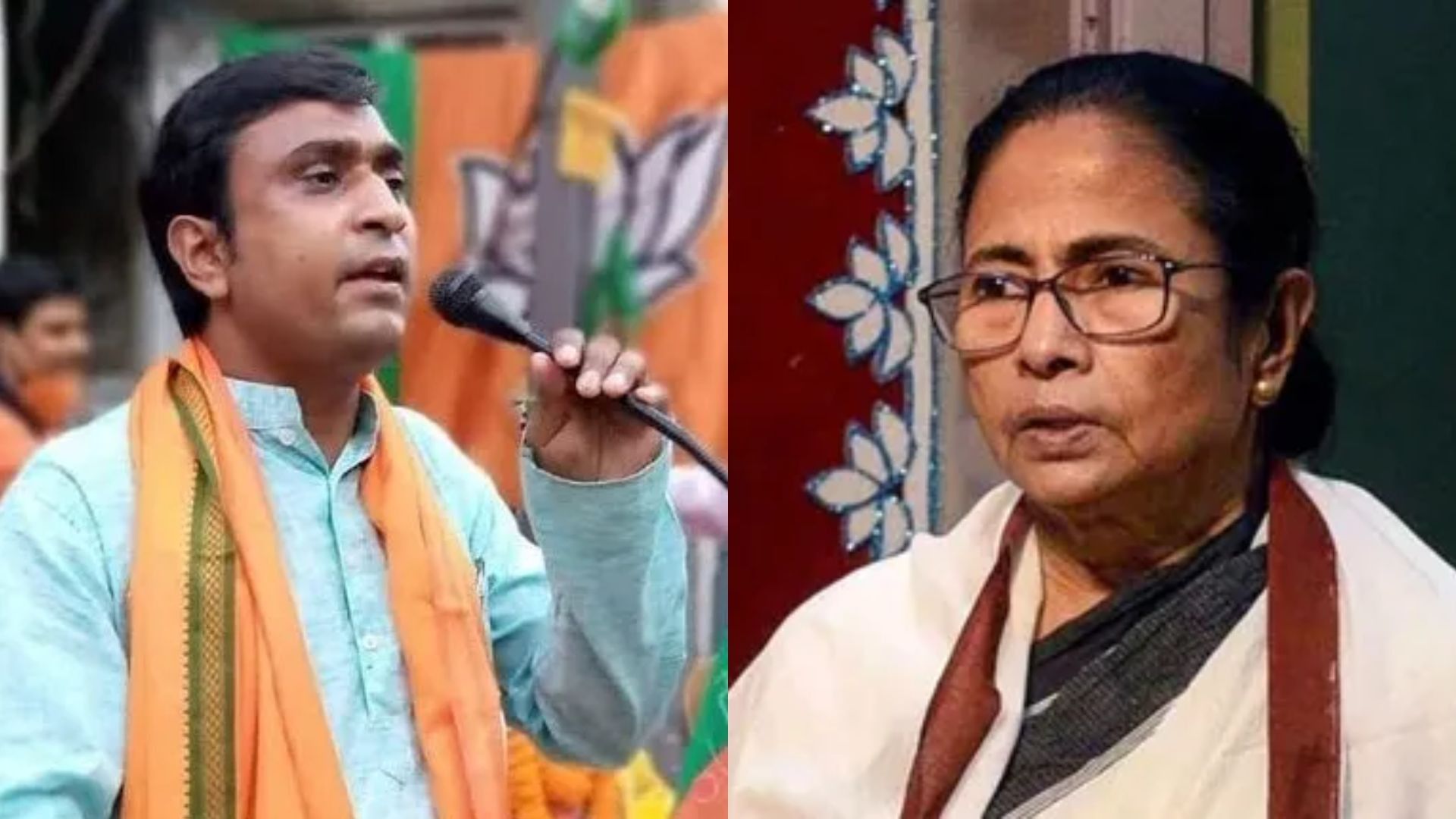 ‘Credit Goes to PM Modi’: Bengal BJP MLA Anup Saha After Mamata Govt Declares Ram Navami Holiday- Republic World
