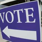 Polling places inside synagogues are being moved for Pennsylvania’s…