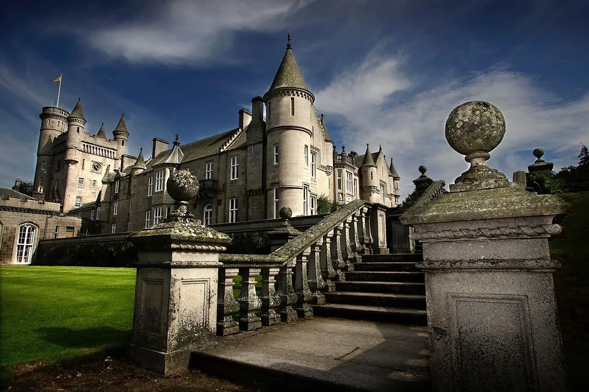 Inside Balmoral Castle: the secret stories of Queen Elizabeth’s favorite place now open to visitors
